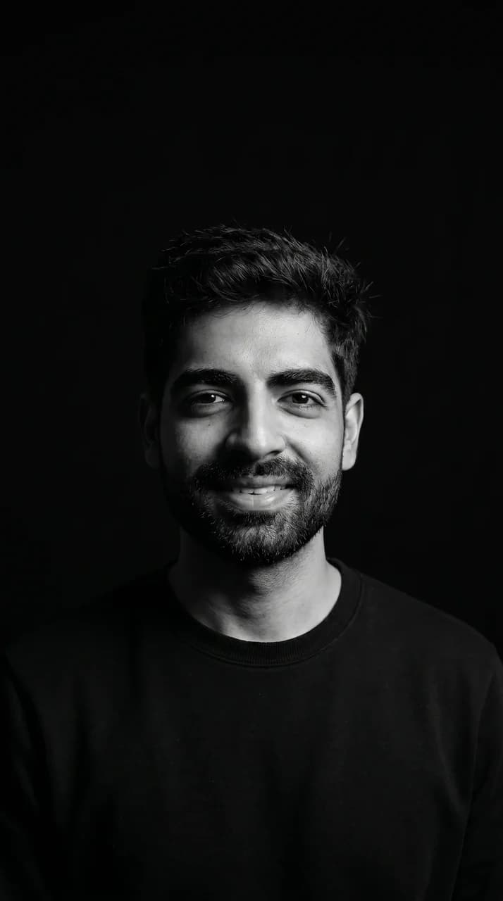 Utkersh Arora