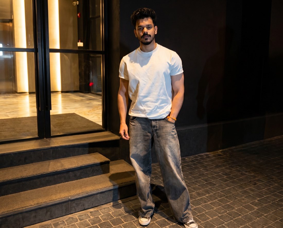 Gaurav
