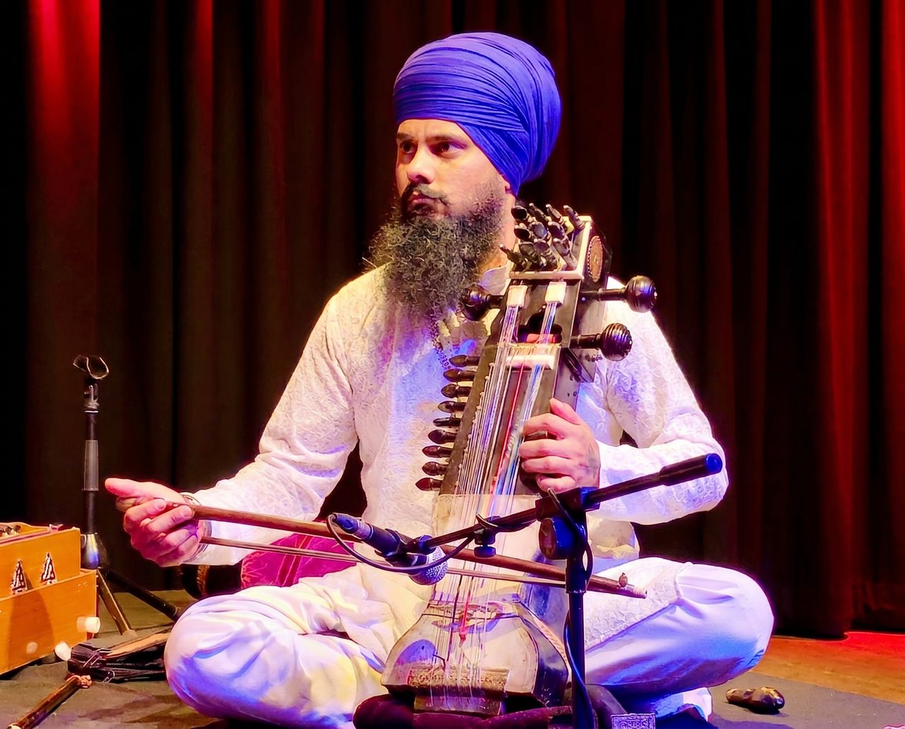 Satwinder Singh