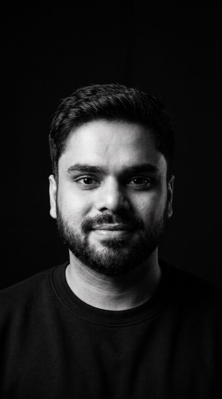 Kartik — Co-founder, Basslila