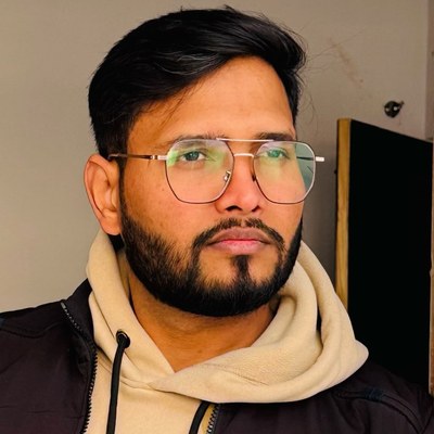 Shivam Soum
