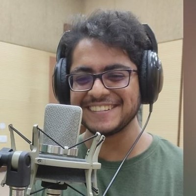 Siddharth Verma