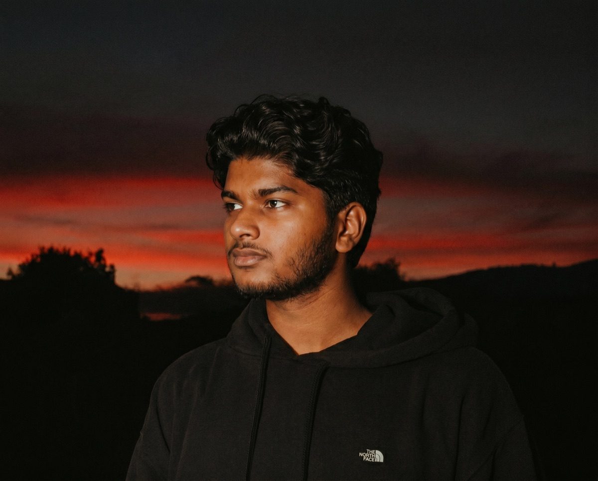 Steve D'Souza