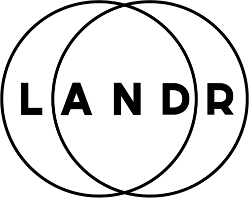 LANDR