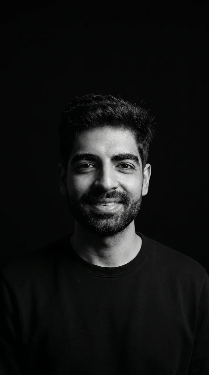 Utkersh — Founder, Basslila